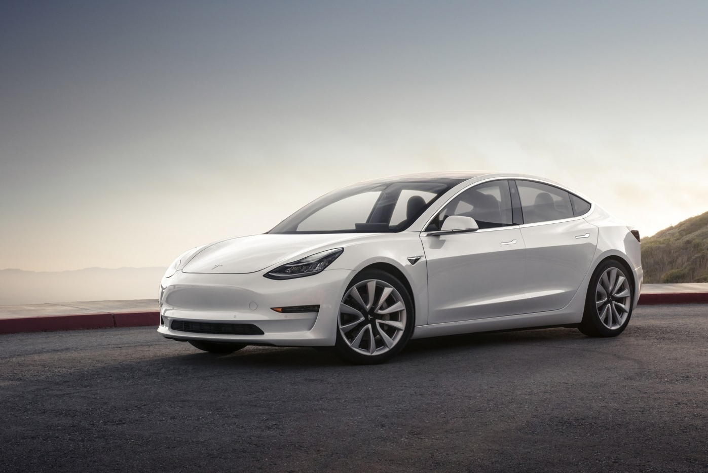 La prossima Tesla sarà più piccola e costa la metà della Model 3
