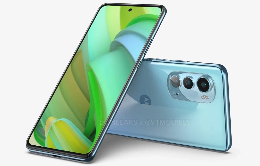 Smartphones Motorola Frontier e Edge 2022 estão se preparando para lançamento
