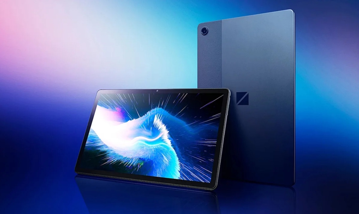 A NEC apresentou o tablet LAVIE Tab T10 com tela 2K