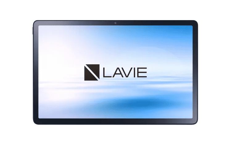 NECがLAVIE Tab T11タブレットを発売