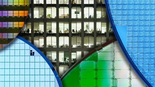 Samsung rilascia il primo chip di prova basato sulla tecnologia di processo a 3 nm