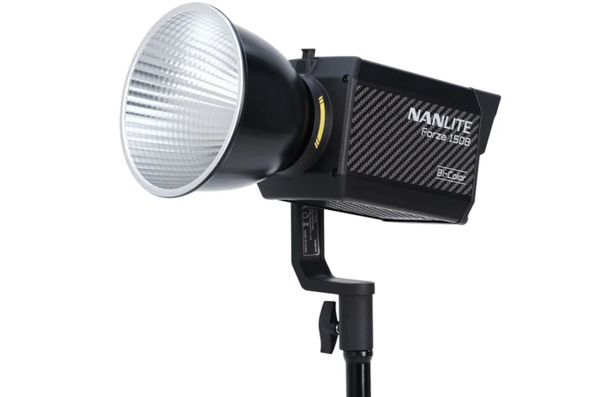 Nanlite kündigt kompakte zweifarbige Forza 150B-Leuchte an