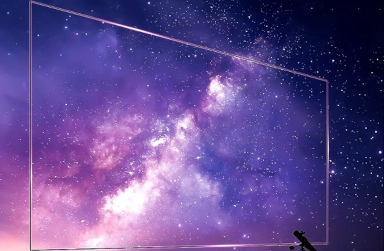 LGディスプレイ、曲率可変のゲーミングモニター用フレキシブルOLEDパネルを開発へ