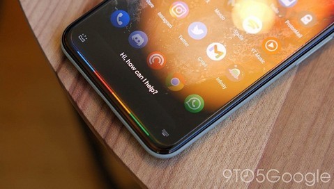 Google insegnerà agli smartphone Android a spegnersi senza un pulsante