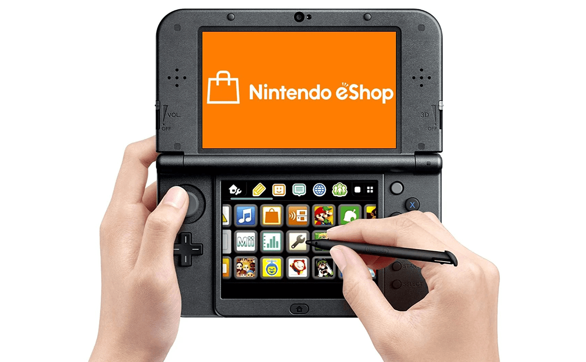 Nintendo restituisce i fondi che i giocatori non sono riusciti a spendere nel negozio Nintendo 3DS e Wii U