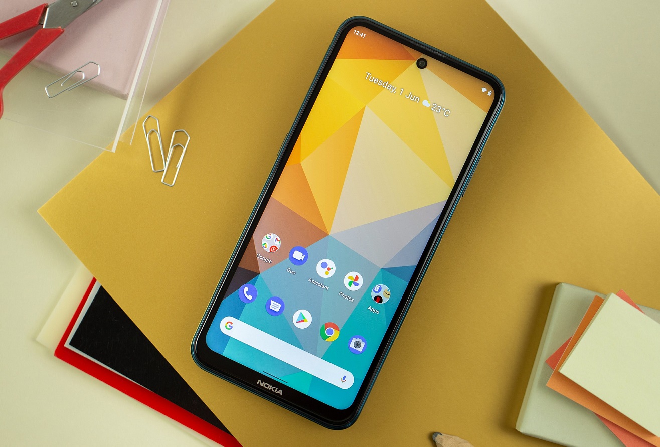 HMD Global lança firmware Android 13 para smartphones Nokia X10 e X20