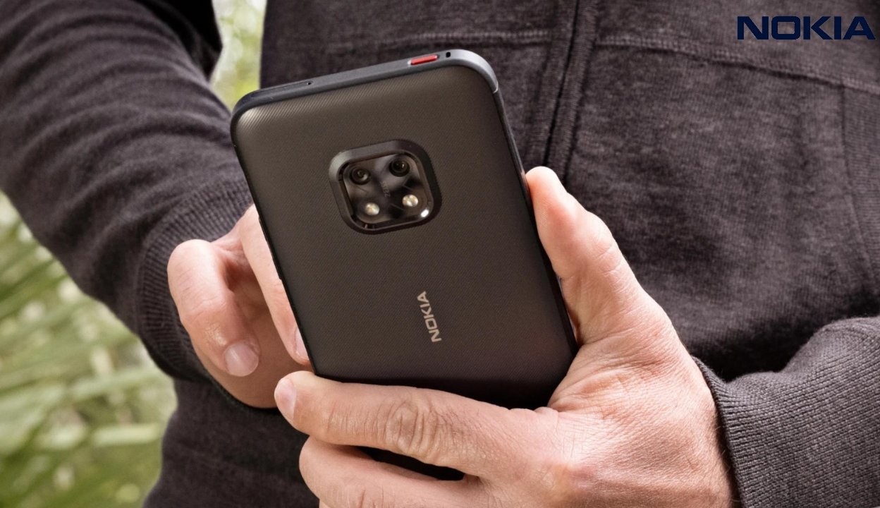 HMD Global va mettre à jour 5 smartphones Nokia vers Android 13