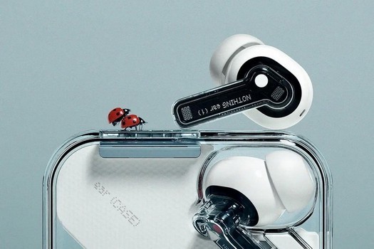 $ 99 Nothing Ear（1）ワイヤレスヘッドフォンが8月17日に発売