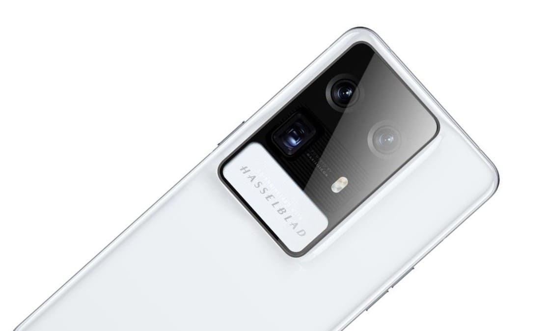 Das OPPO Find X6 Smartphone erhält eine Hasselblad-Kamera mit drei 50-Megapixel-Modulen