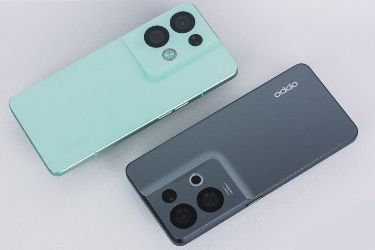 OPPOはスマートフォンReno 8 Proを発表しました