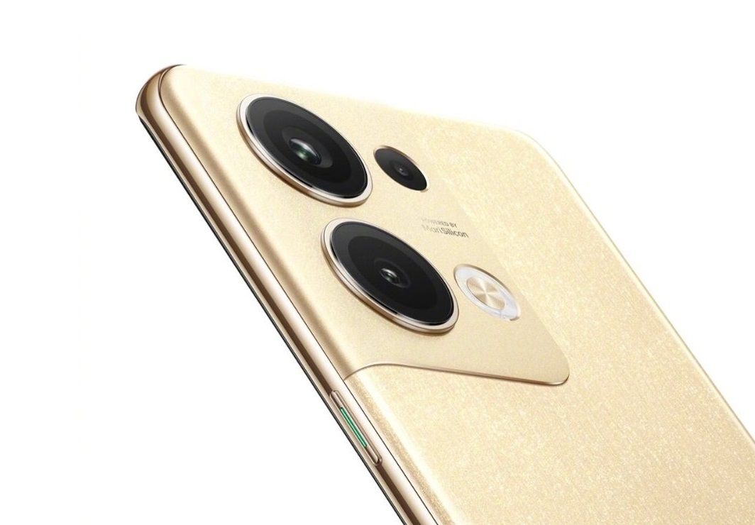 Smartphone OPPO Reno 9 Pro+ terá 16 GB de RAM na configuração base