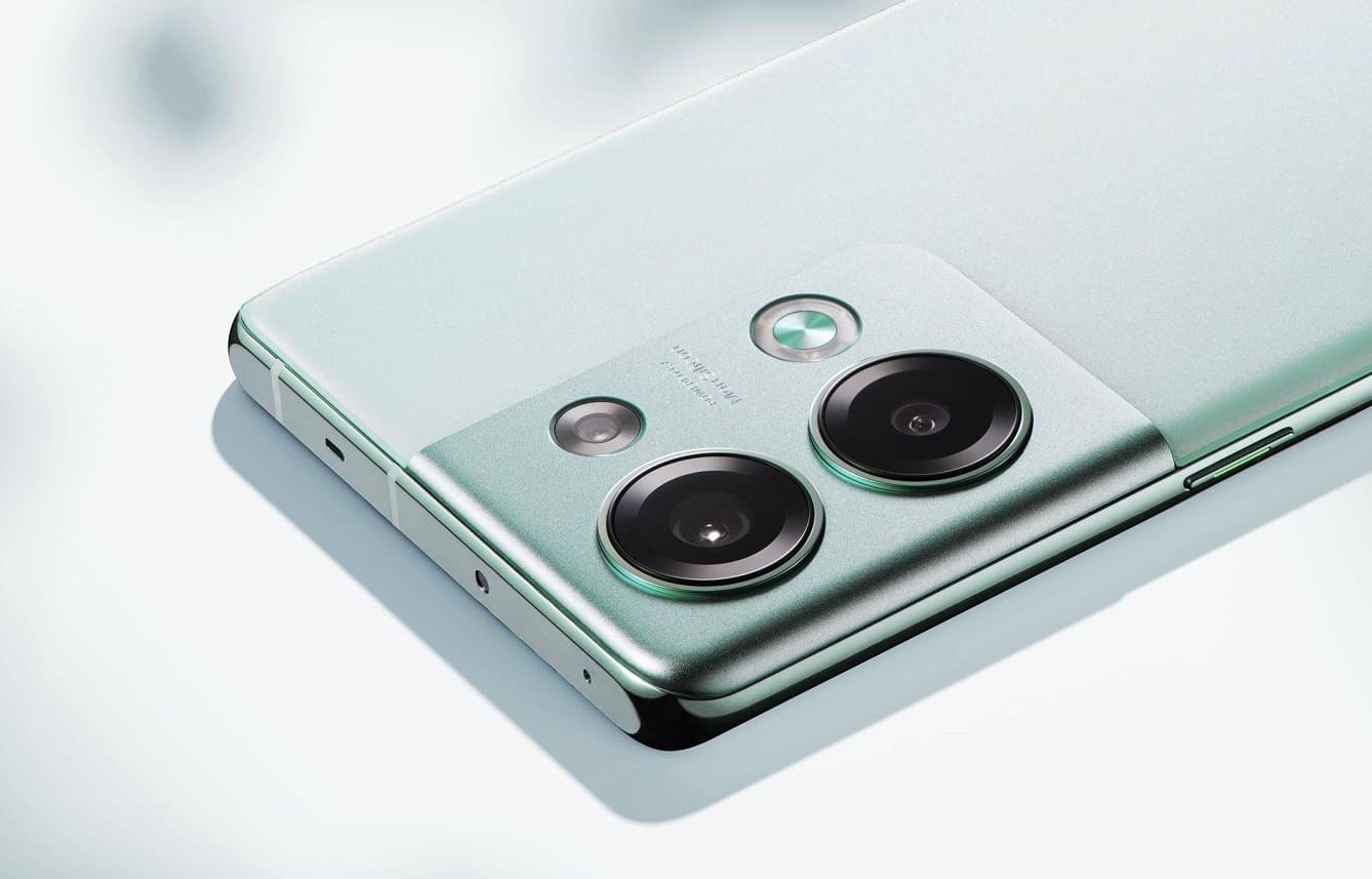 OPPO plant den Einsatz von Periskop-Telefotomodulen in Smartphones
