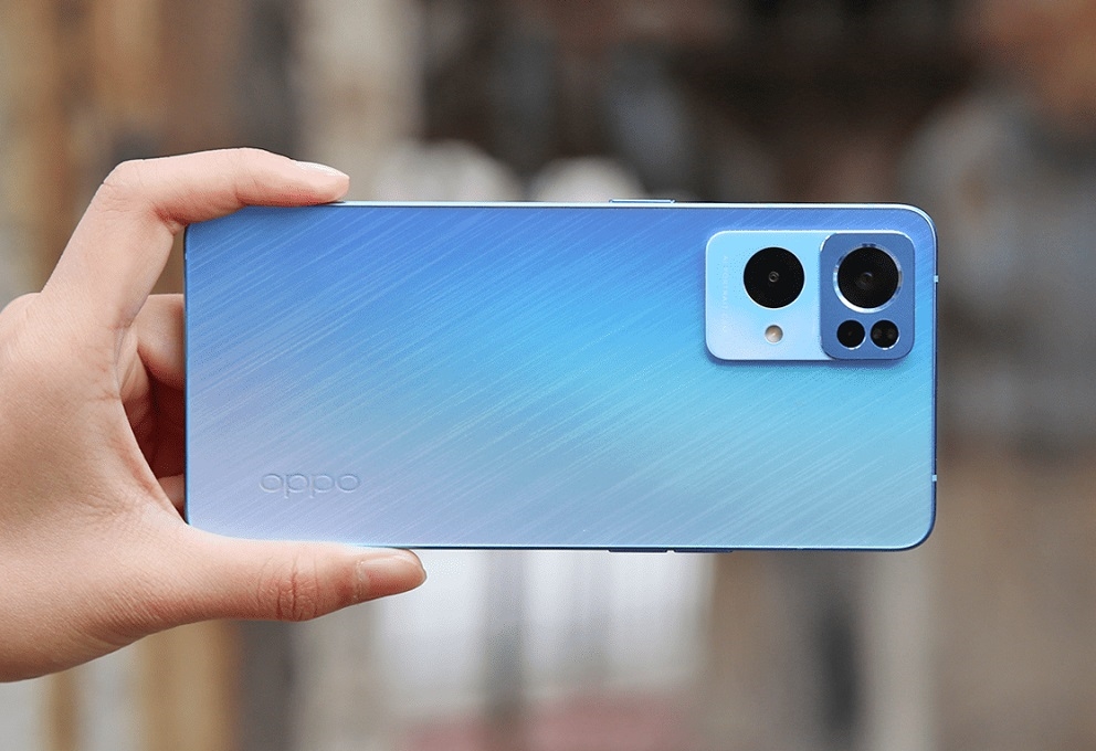 OPPOはプロセッサDimensity 8100 Maxを搭載したスマートフォンReno8 Pro 5Gをリリースする準備をしています