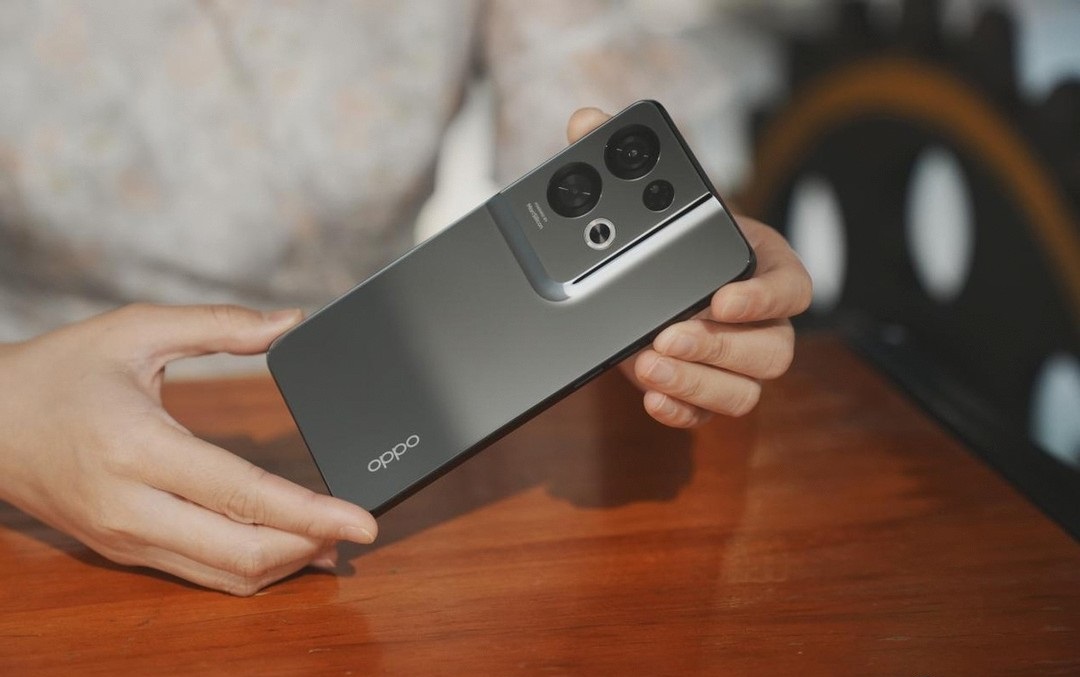OPPO, Snapdragon 8+ Gen 1 프로세서가 탑재된 Reno 9 Pro+ 스마트폰 출시