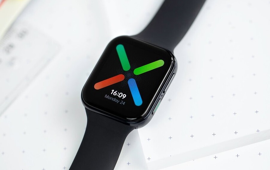 OPPO Watch 3にはLTPO AMOLEDディスプレイが搭載されます