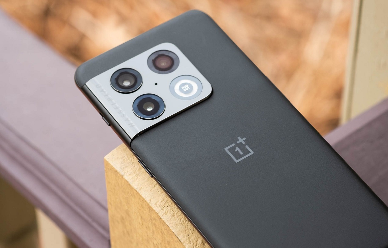 OnePlus se prépare à sortir le smartphone 11R