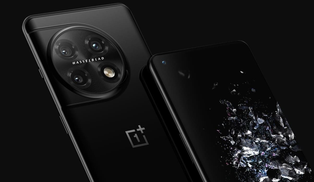 OnePlus는 비디오에서 OnePlus 11 스마트폰을 시연했습니다.