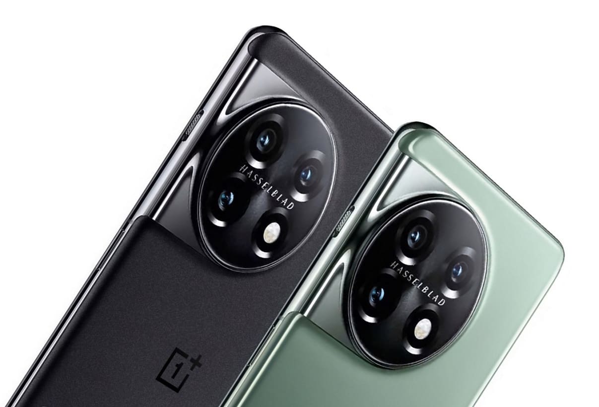 OnePlus 11 proposera une charge rapide de 100 W