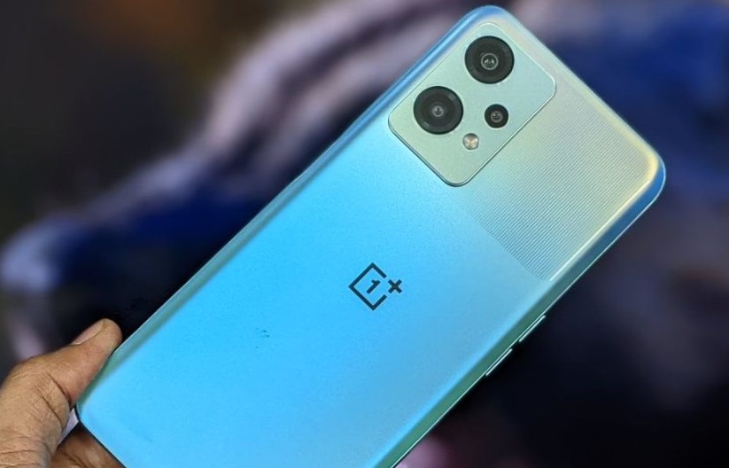 OnePlus Nord 2 Lite erhält Snapdragon 695 5G und ein 120-Hz-IPS-Display