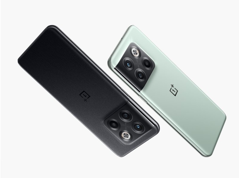 OnePlus 10T terá tela AMOLED E4 de 120Hz e Snapdragon 8+ Gen 1