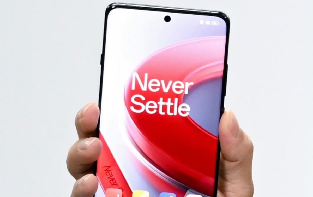 OnePlus 12 erzielt hervorragendes Ergebnis in AnTuTu