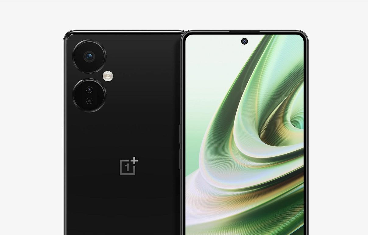 OnePlus Ace 2 Racing Edition contará com Dimensity 8200 e carregamento de 100W
