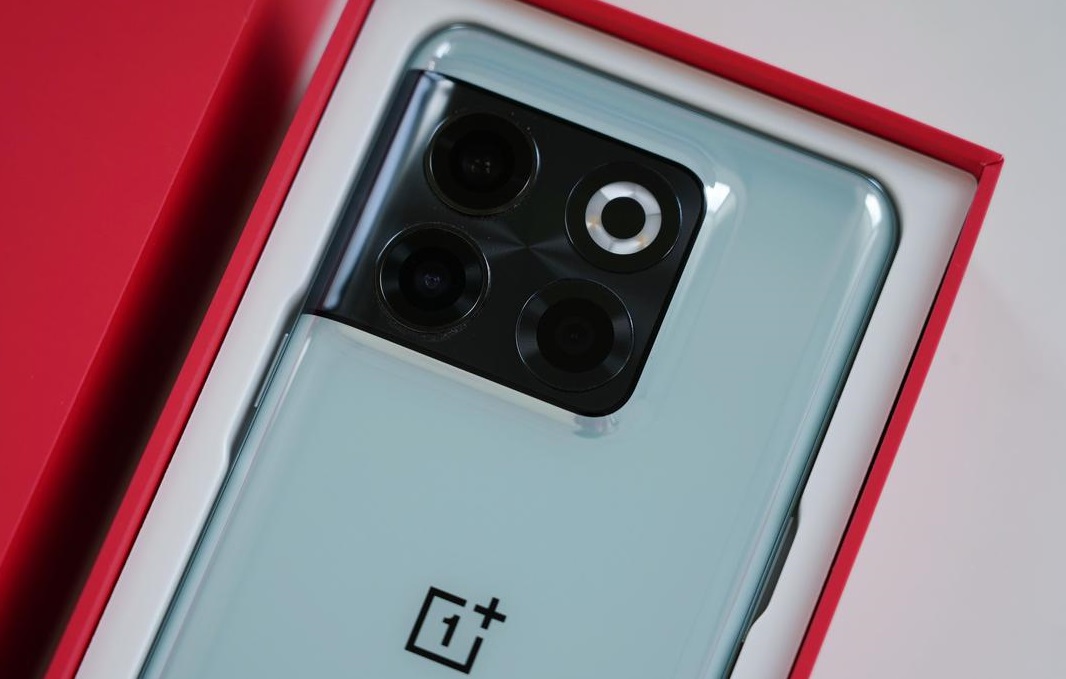 OnePlus Ace Pro con Snapdragon 8+ Gen 1 sarà in vendita in Cina