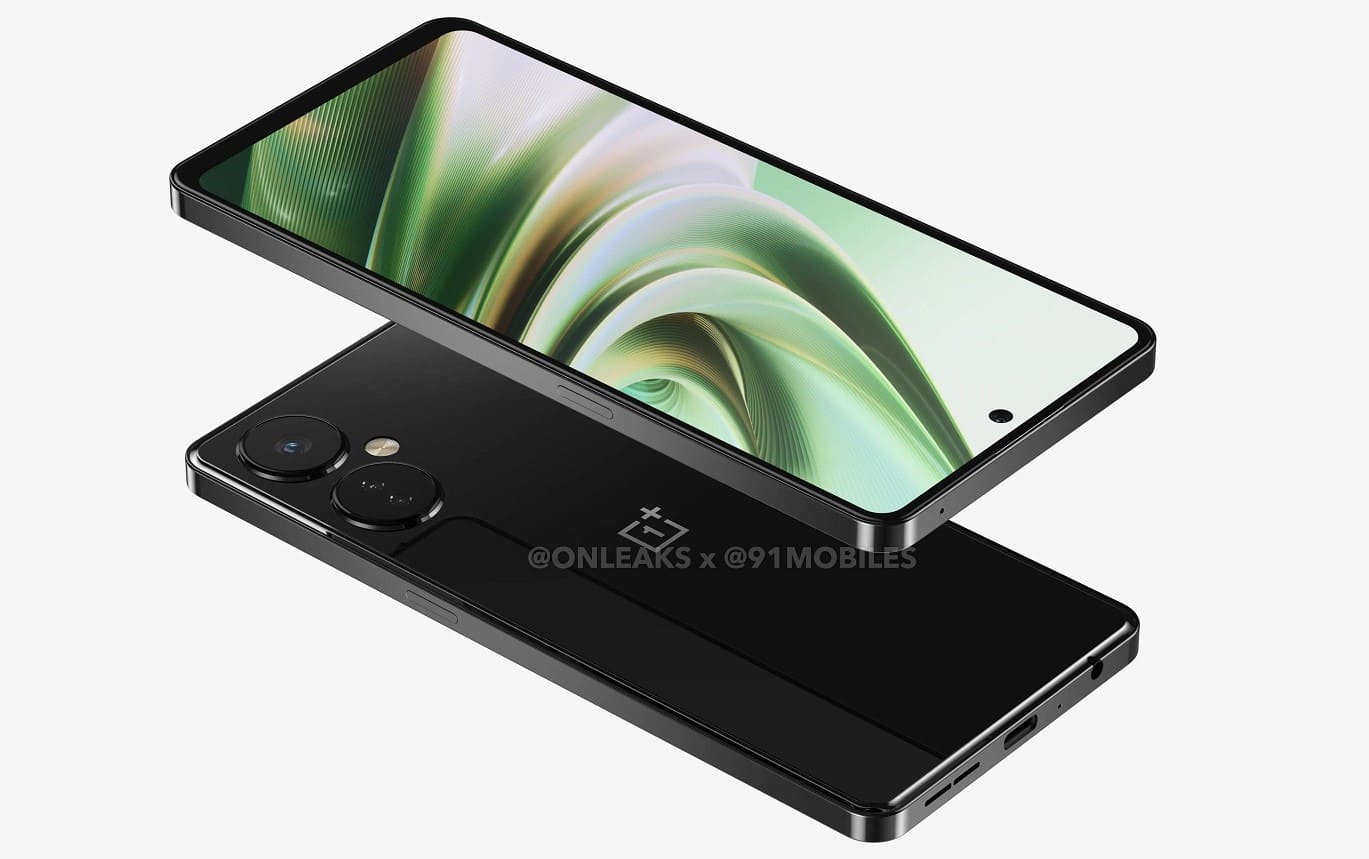 OnePlus Nord CE 3 5G recevra jusqu'à 8 Go de RAM et Snapdragon 695