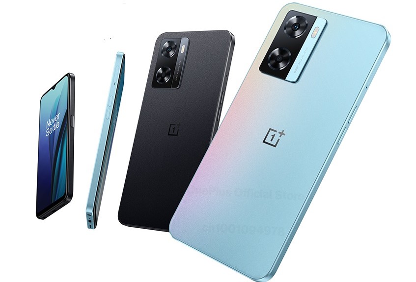 OnePlus Nord N20 SE バジェット スマートフォンが 5000 mAh バッテリーで発表