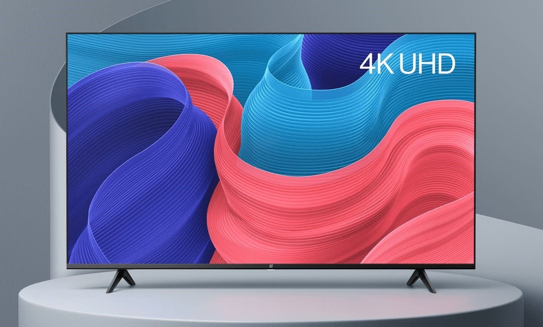 OnePlus stellte den TV 55 Y1s Pro vor