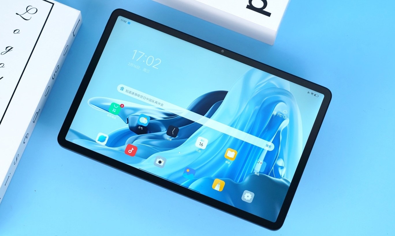 最初の OnePlus タブレットの発表は 2 月に予定されています