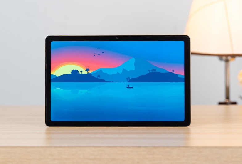 OnePlus Pad con Snapdragon 865 arriverà presto