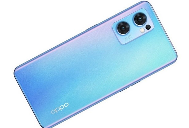 OPPO Find X5 Lite sarà alimentato dal processore Dimensity 900 5G
