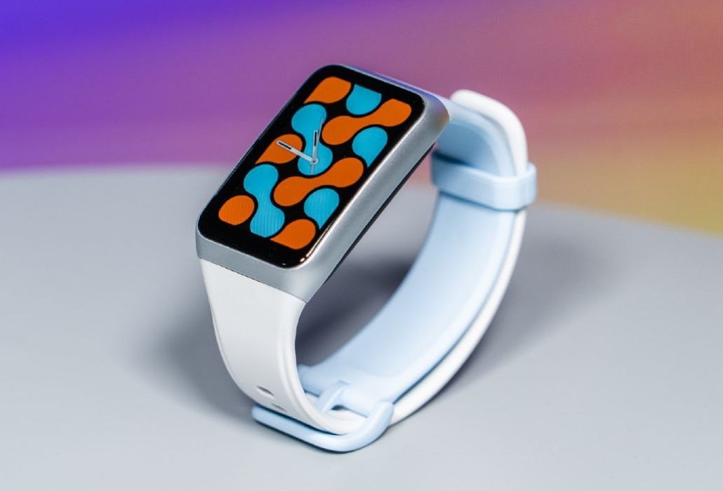 Il braccialetto fitness OPPO Band 2 è stato lanciato per $ 35