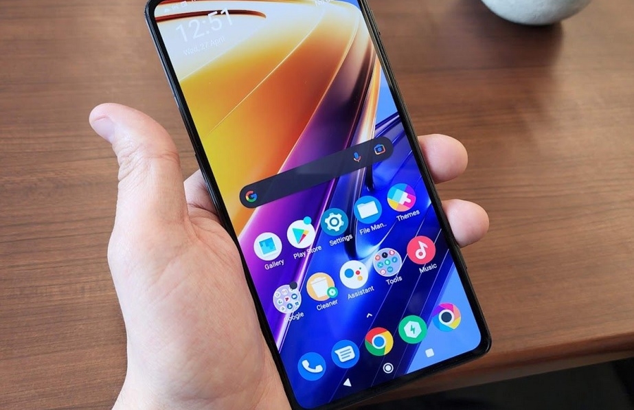 Lo smartphone Poco F4 5G sarà dotato di un processore Snapdragon 870