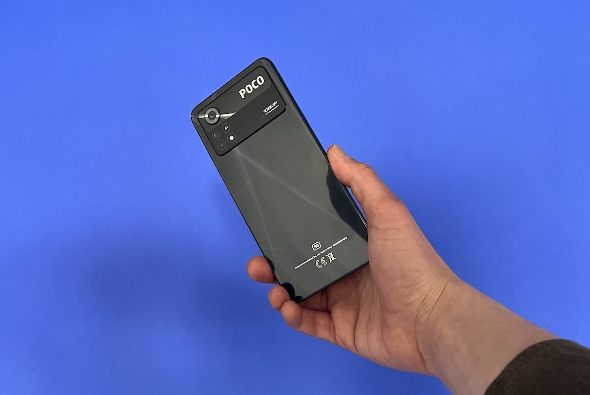 Xiaomi si prepara a rilasciare Poco X5 Pro 5G