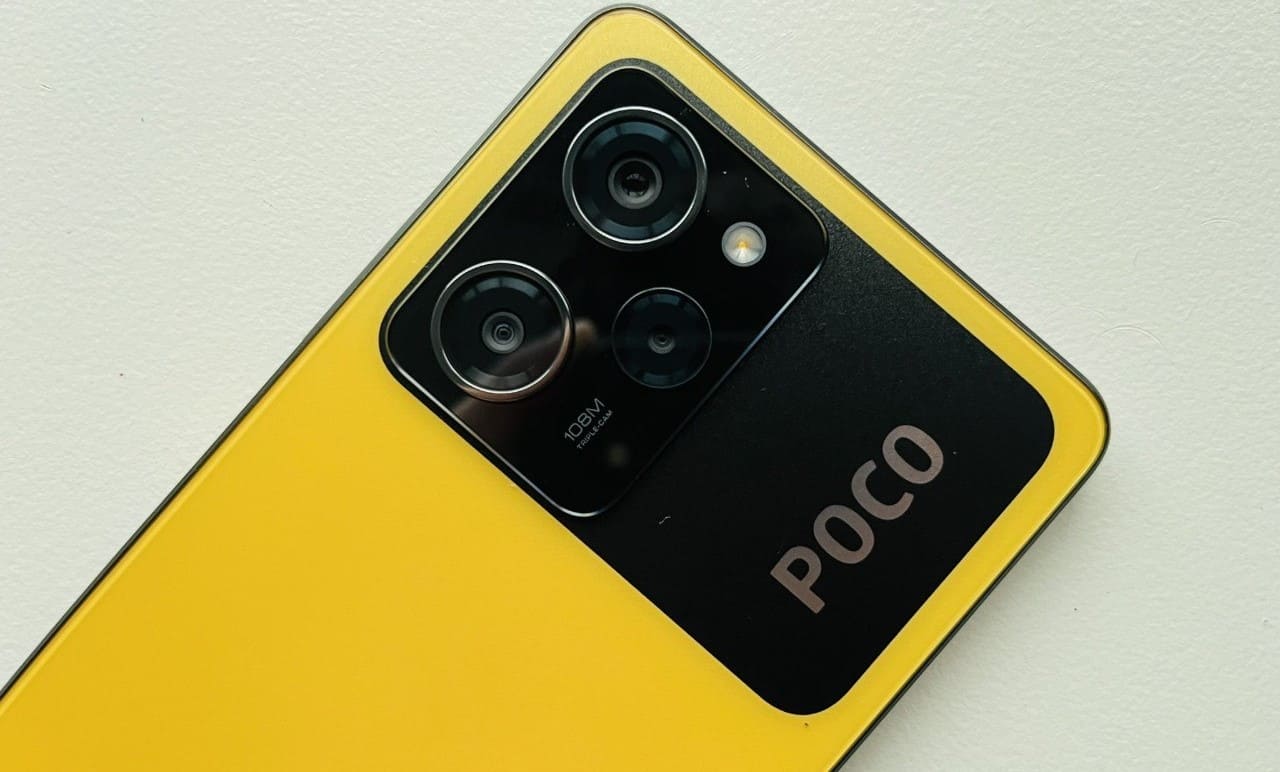 POCO X5 Proスマートフォンの価格は260ドルから