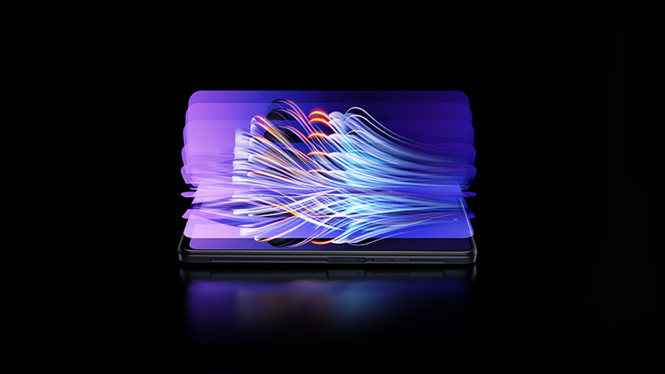 TECNO stellte das Smartphone POVA 3 vor