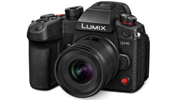 Einführung des Panasonic Leica DG Summilux 9mm F/1.7 Objektivs