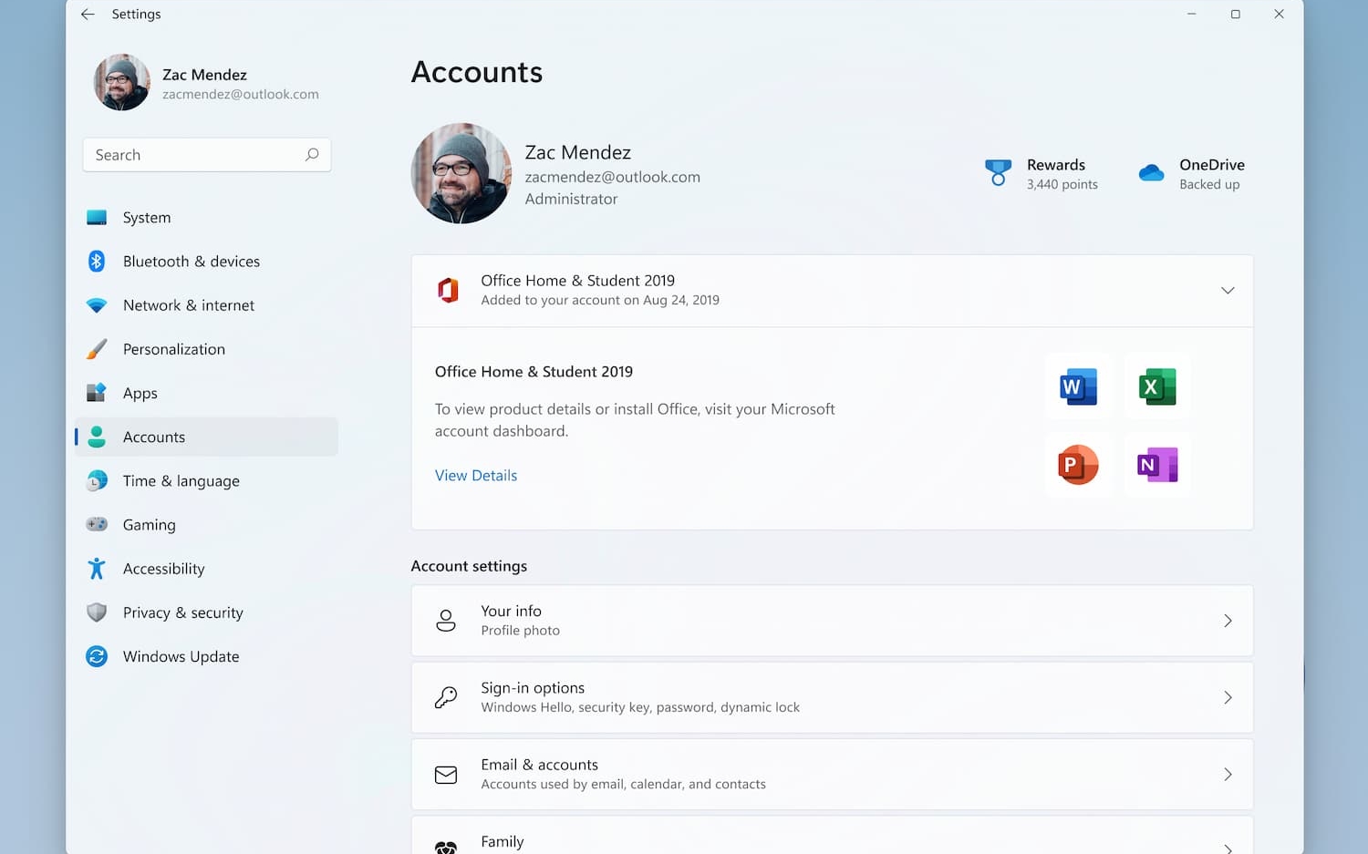 Windows 11 Build 25126 (Dev) disponibile per il test