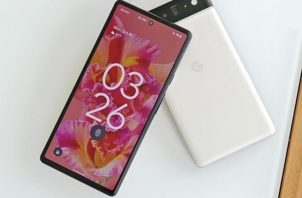 Google Pixel 6a con tecnologia Tensor debutterà a maggio
