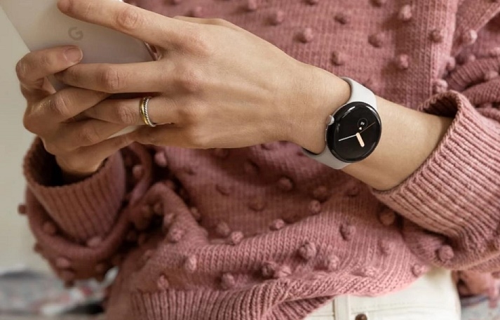Google Pixel Watchは大量のメモリを取得します