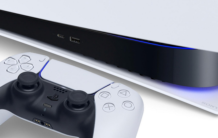 PlayStation 5의 업데이트된 모델은 일본에서 인증되었습니다.