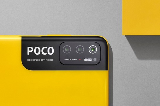Présentation du Poco M3 Pro - le premier smartphone de la marque au design unique