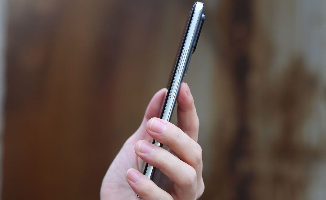 O lançamento do smartphone Poco F4 5G é confirmado pela fabricante