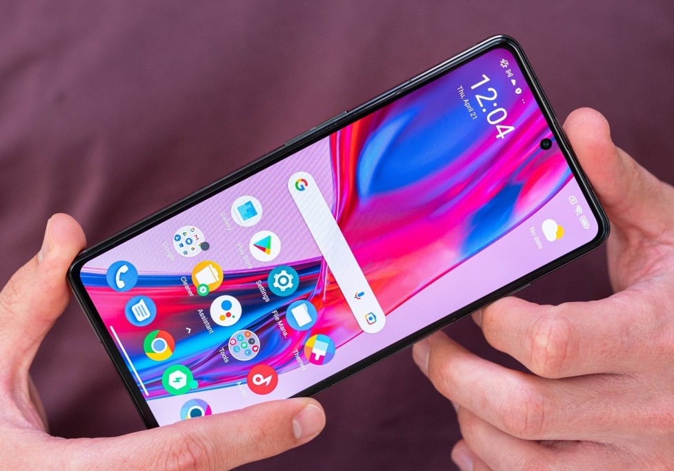 Poco X4 GT será equipado com processador Dimensity 8100