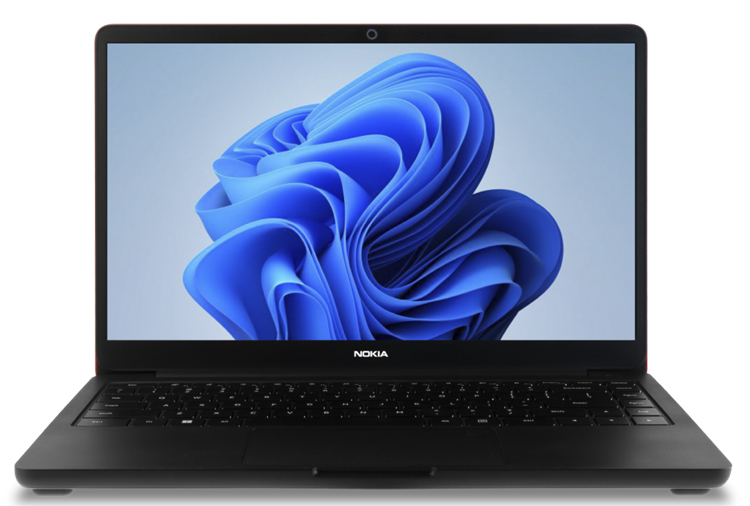 Intel 칩과 Windows 11을 탑재한 Nokia PureBook Lite 및 PureBook Pro 노트북 발표