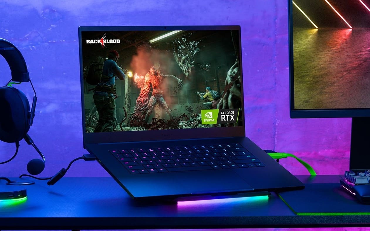 Intel Core i7-13800H搭載のノートパソコン「Razer Blade 15」販売開始