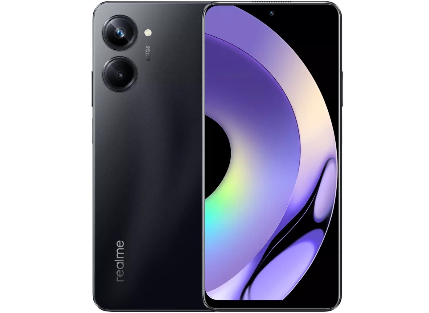 Realme 10 Pro revelado a partir de $ 244