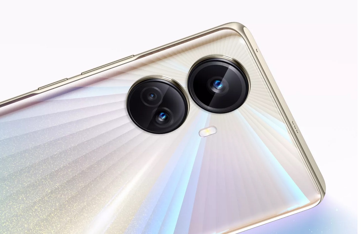 Lo smartphone Realme 10 Pro+ non supererà i $ 306 in India